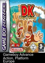 DK - King Of Swing (RisingCaravan)
