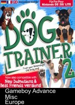 Dog Trainer 2