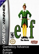 Elf The Movie