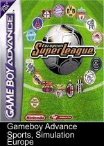 European Super League (Fett1)