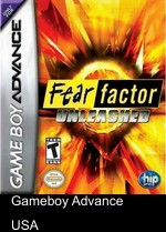 Fear Factor - Unleashed