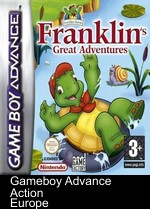 Franklin's Great Adventure