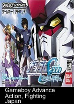 Gundam Seed Battle Assault (Eurasia)