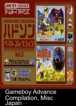 Hudson Collection Vol. 3 - Action Collection