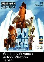 Ice Age (Chakky)