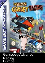 Inspector Gadget Racing (Megaroms)