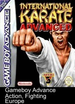 International Karate Advanced (Venom)