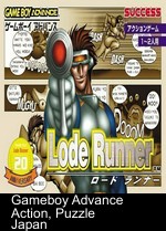 Lode Runner (Cezar)