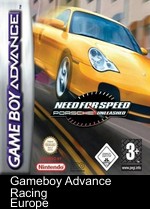 Need For Speed - Porsche Unleashed (Suxxors)
