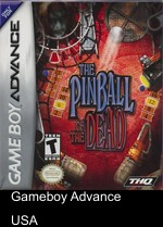 Pinball Of The Dead, The
