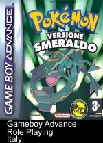 Pokemon - Versione Smeraldo (Pokemon Rapers)