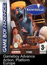 Ratatouille (sUppLeX)