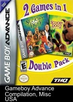 Scooby-Doo - The Motion Picture (S)