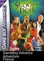 Scooby-Doo - The Motion Picture