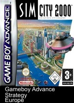 Sim City 2000 (TrashMan)