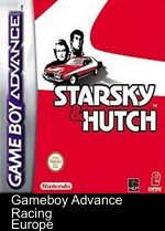 Starsky And Hutch (Paracox)