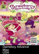 Strawberry Shortcake - Volume 1
