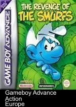 The Revenge Of The Smurfs
