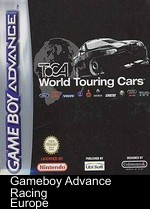 TOCA World Touring Cars (Mode7)