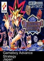Yu-Gi-Oh! Dungeon Dice Monsters (Rapid Fire)