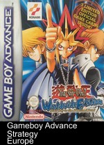Yu-Gi-Oh! Worldwide Edition (Eurasia)