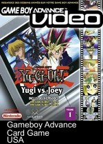 Yu-Gi-Oh! - Yugi Vs. Joey - Volume 1