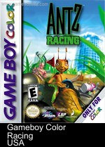 Antz Racing