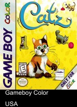 Catz - Your Virtual Petz Palz