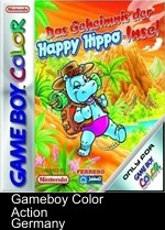 Das Geheimnis Der Happy Hippo-Insel