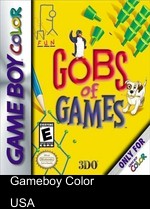 Gobs Of Games