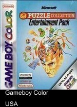 Microsoft Entertainment Pack