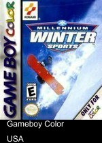 Millenium Winter Sports