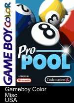 Pro Pool