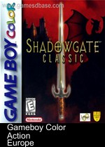 Shadowgate Classic (V1.0)