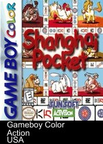 Shanghai Pocket (V1.0)