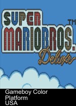 Super Mario Bros. Deluxe (V1.1)