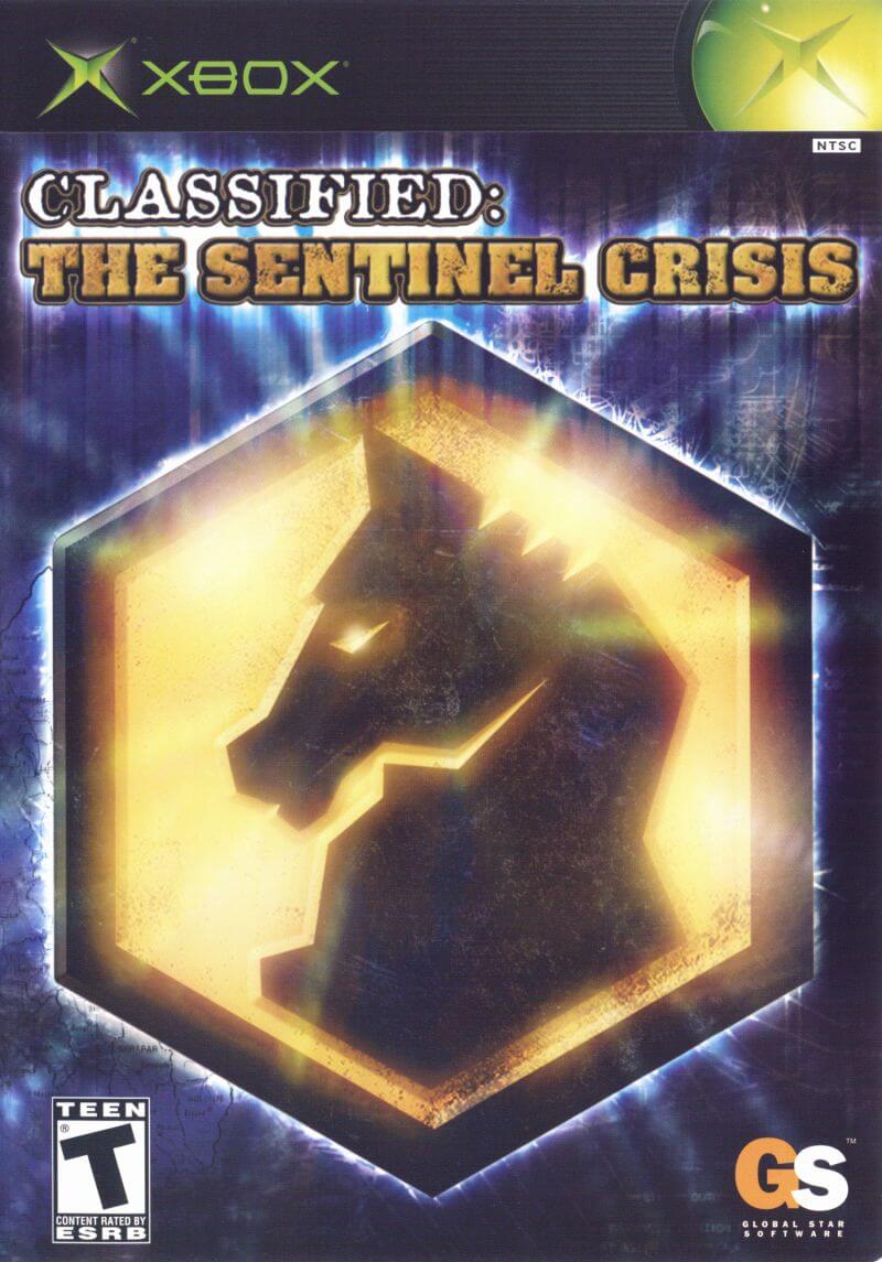 Classified: The Sentinel Crisis