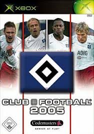 Club Football 2005: Hamburger SV
