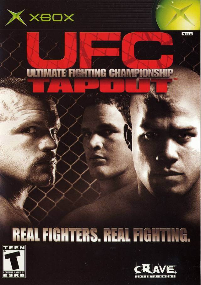 UFC: Ultimate Fighting Championship: Tapout