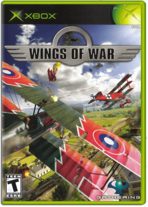 Wings of War