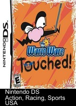 WarioWare - Touched!