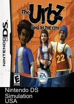 Urbz - Sims In The City, The