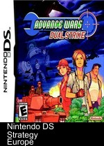 Advance Wars - Dual Strike (FCT)