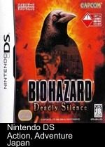 BioHazard - Deadly Silence