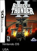 Blades Of Thunder II