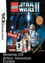 LEGO Star Wars II - The Original Trilogy (Supremacy)