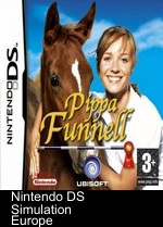 Pippa Funnell