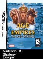 Age Of Empires - The Age Of Kings (Supremacy)