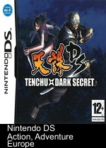 Tenchu Dark Secret (Supremacy)