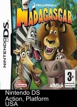 Madagascar (S)(Dark Eternal Team)